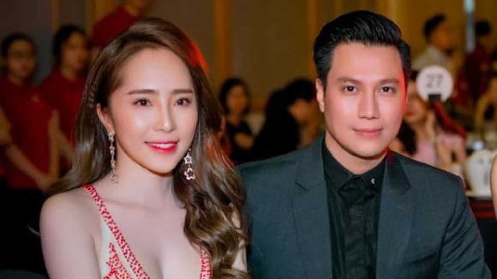Chuyện showbiz: Quỳnh Nga khoe ảnh "thả thính" tìm người yêu, Việt Anh lập tức lên tiếng