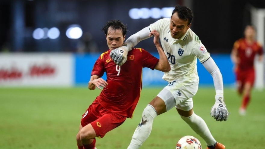 BLV Quang Huy: “AFF Cup không có VAR thì đừng tổ chức nữa”