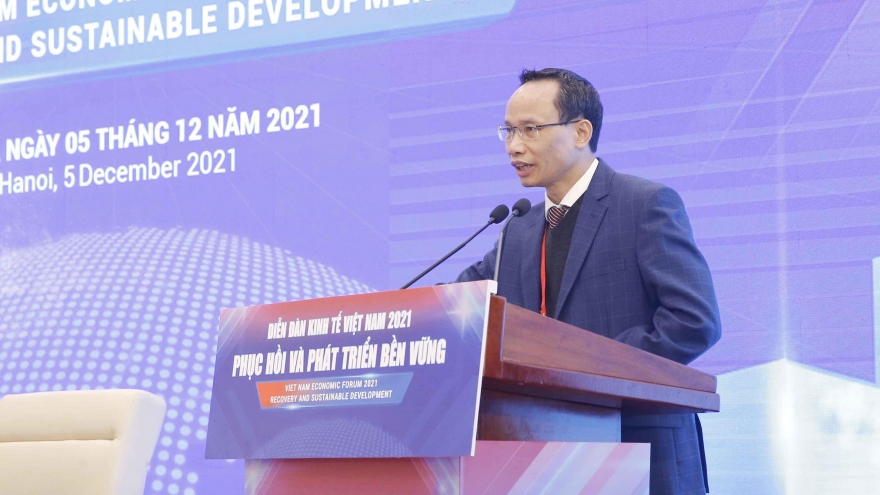 “Không có gói hỗ trợ đặc biệt thì kinh tế Việt Nam sẽ lỡ nhịp, tụt hậu”