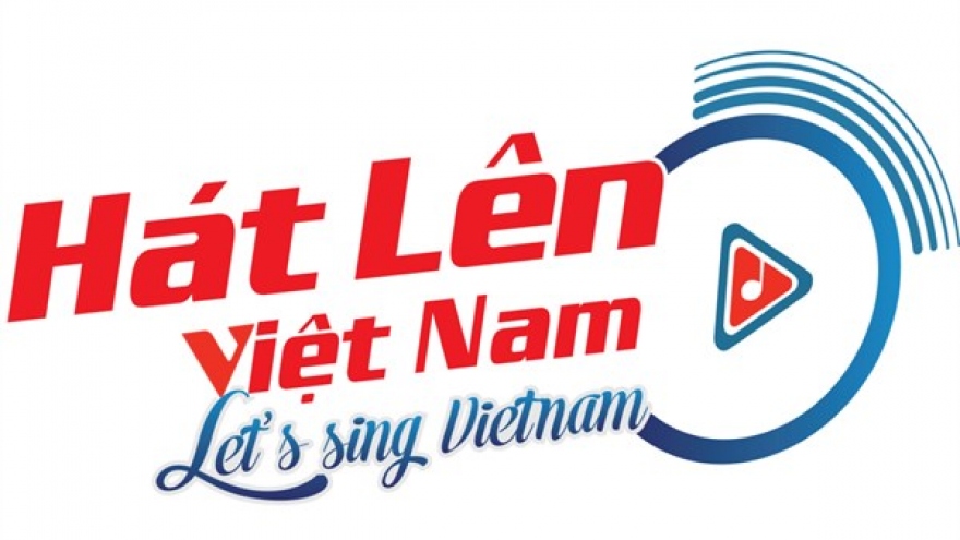 Đêm công diễn và trao giải cuộc vận động sáng tác ca khúc "Hát Lên Việt Nam"