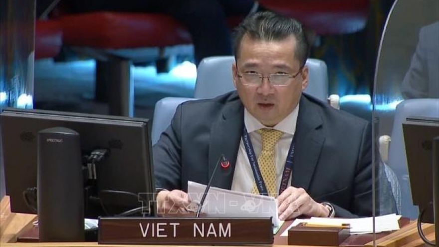Vietnam backs resumption of Iran nuclear deal negotiations 