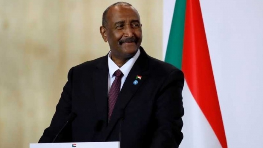 Quân đội Sudan sẽ không tham gia chính trị sau bầu cử 2023