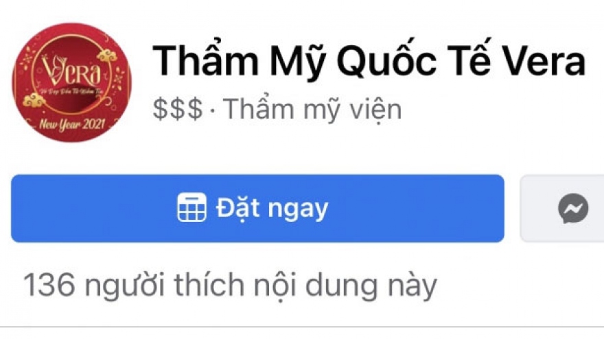 2 phụ nữ tử vong sau phẫu thuật thẩm mỹ tại TP.HCM