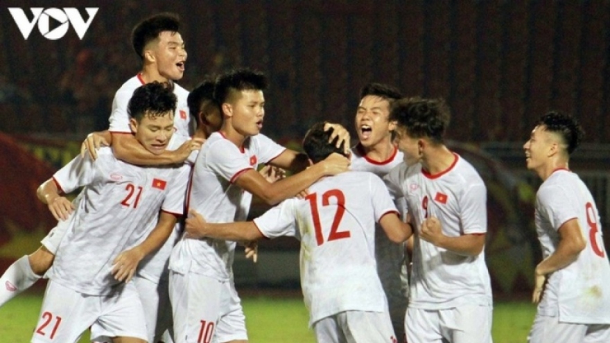 Vietnam to take on Thailand at AFF U23 Championship 2022