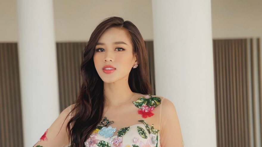Hoa hậu Đỗ Thị Hà tiết lộ thái độ của Chủ tịch Miss World với các thí sinh