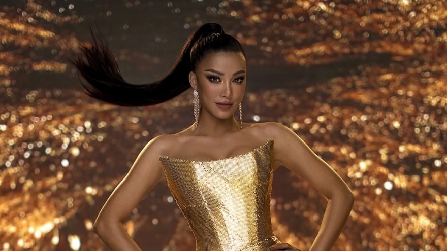 Khán giả lo lắng Kim Duyên sẽ gặp bất lợi khi Miss Universe 2021 đổi luật