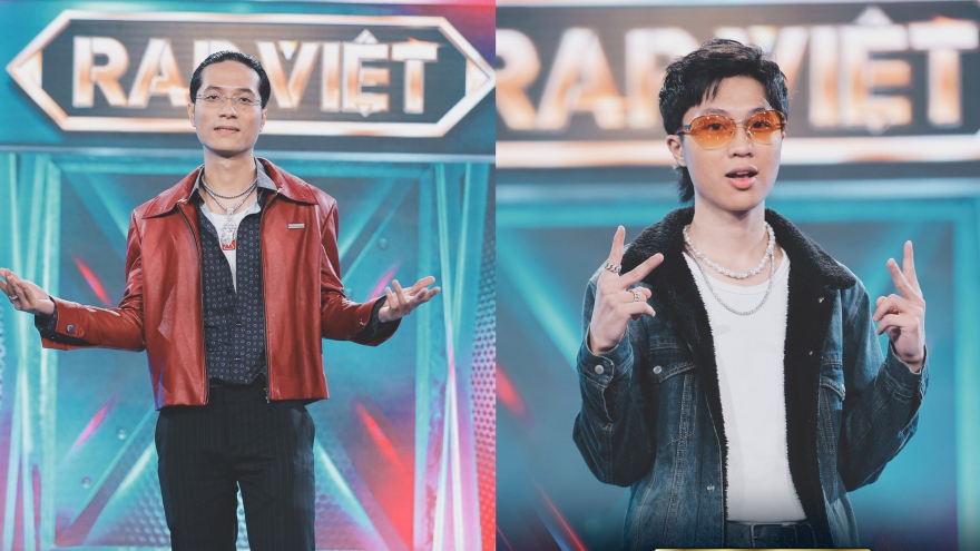 HLV Binz cho Sol7 và Obito đối đầu tại Rap Việt mùa 2?