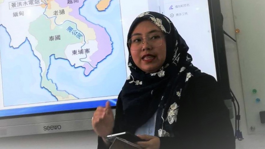 Chuyên gia Indonesia: Luật Hải cảnh Trung Quốc có nhiều điểm mập mờ, dễ gây xung đột