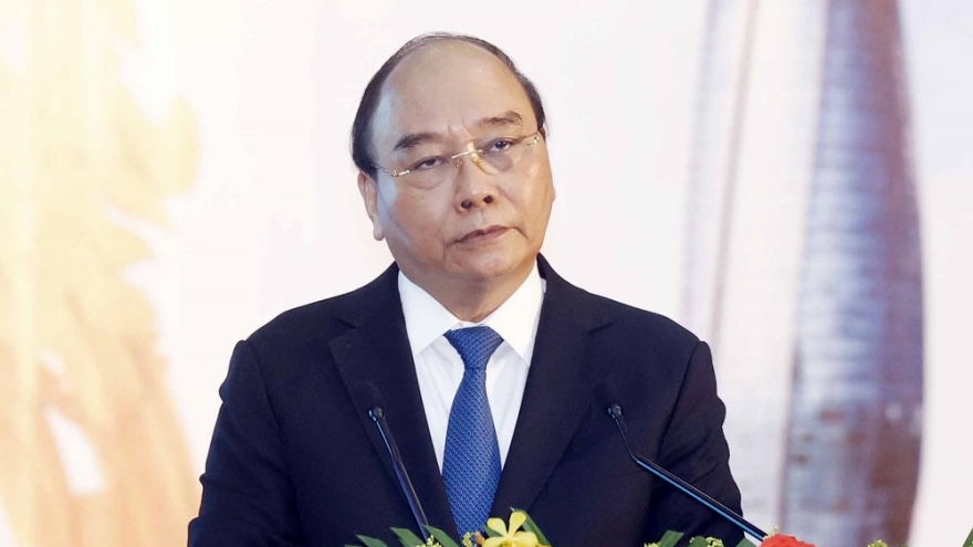 Chủ tịch nước: Chìa khóa thành công của Đà Nẵng là khả năng đánh thức tiềm năng con người