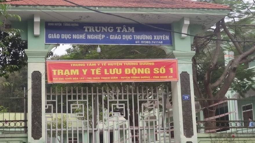 Sai phạm về tài chính, Phó Giám đốc trung tâm giáo dục ở Nghệ An bị khởi tố