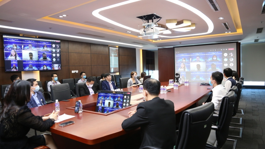 TNR Holdings Vietnam chính thực vận hành giai đoạn 1 hệ thống ERP SAP S/4HANA