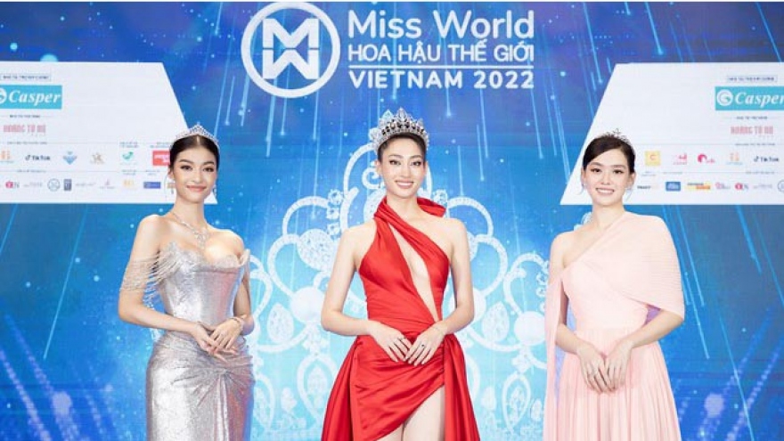 Miss World Vietnam 2022 pageant launched