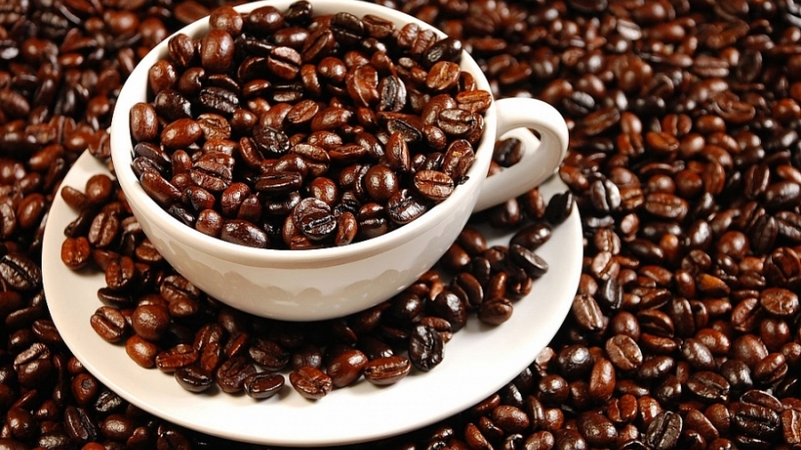 Vietnam remains the US’ third largest coffee supplier