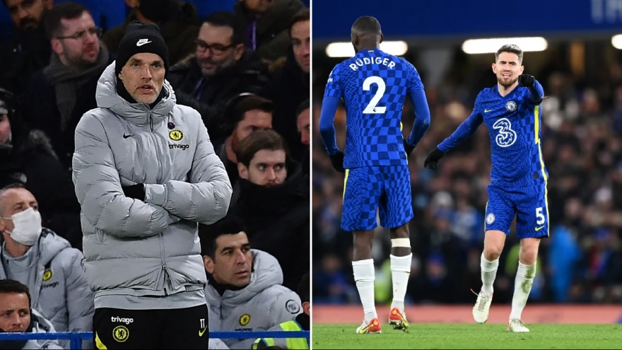 Chelsea hụt hơi trong cuộc đua vô địch, Thomas Tuchel nói gì?