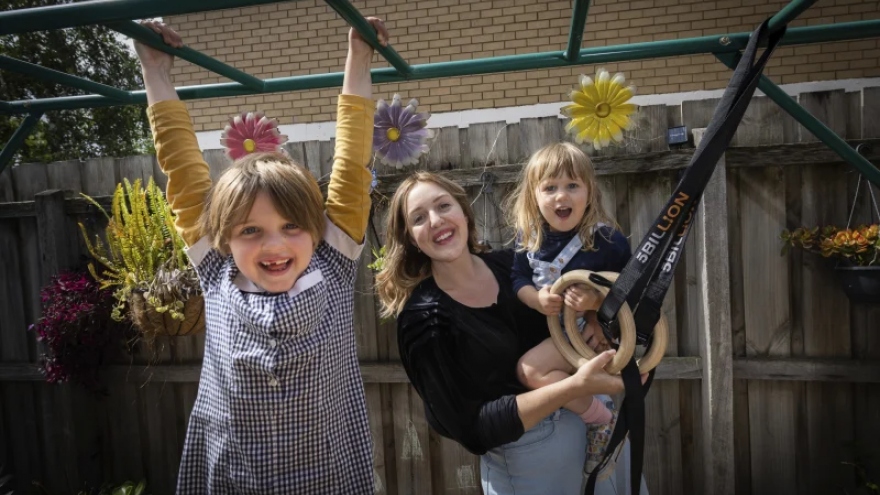 Australia có thể tiêm vaccine ngừa Covid-19 cho trẻ em từ 5 đến 11 tuổi từ tháng 1/2022