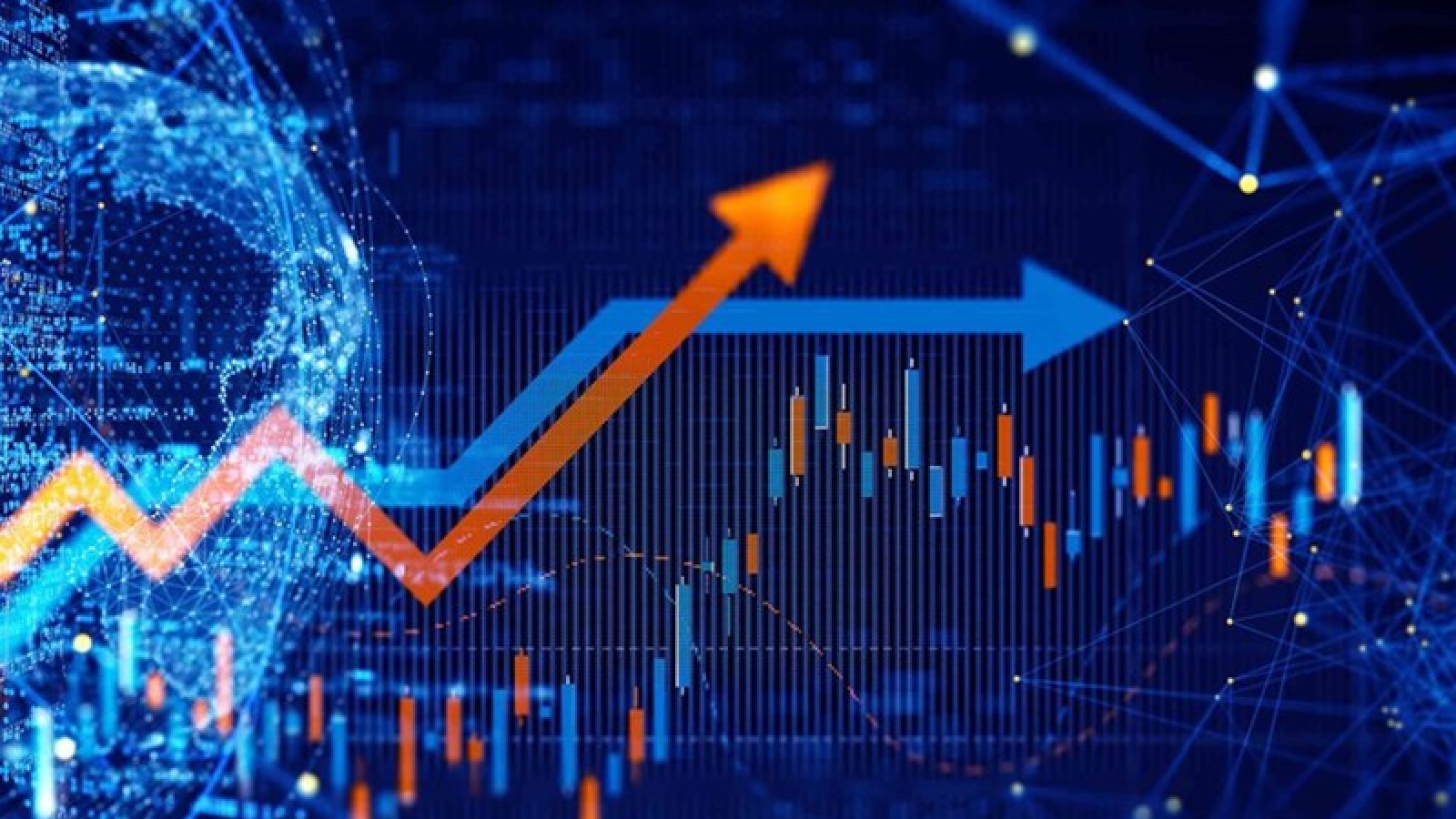 VN-Index tiếp tục xu hướng tăng trong tuần này