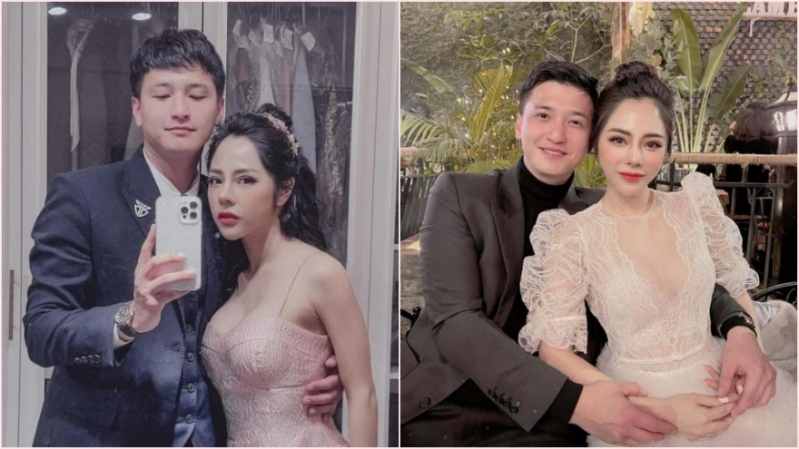 Chuyện showbiz: Huỳnh Anh tuyên bố chia tay Bạch Lan Phương vì "chọn nhầm người"