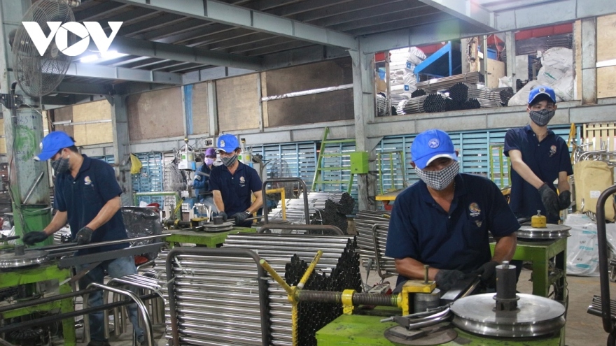 Một số chính sách hỗ trợ chưa “hút” người lao động, doanh nghiệp tham gia