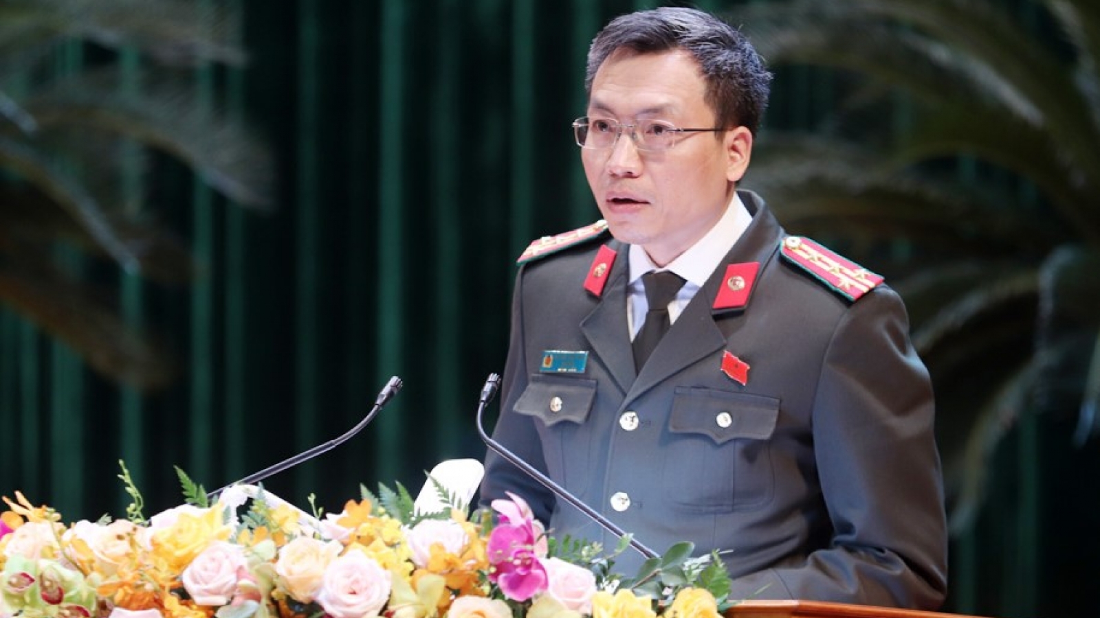 Tội phạm công nghệ cao tại Bắc Giang có xu hướng gia tăng 