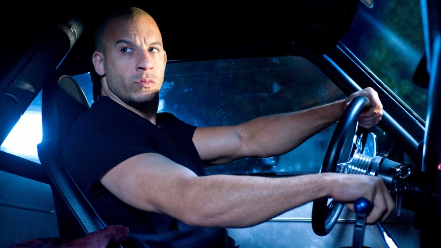 Vin Diesel chia sẻ về sự thay đổi của Dom trong 9 phần Fast & Furious
