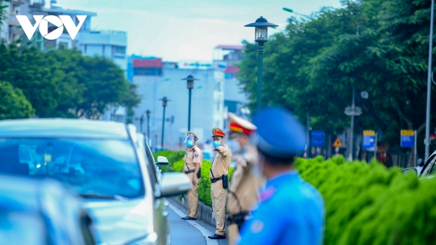 Bộ Y tế yêu cầu Ninh Bình thu hồi văn bản "người từ Hà Nội về phải cách ly"