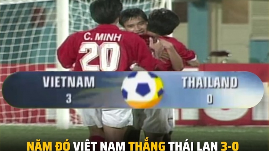 Biếm họa 24h: Điềm báo ĐT Việt Nam thắng Thái Lan ở bán kết AFF Cup?