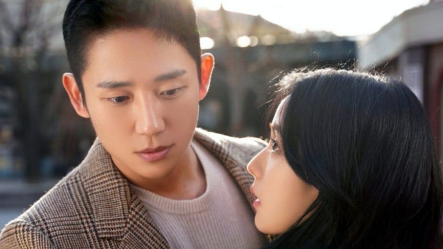 Jung Hae In kiệt sức khi quay phần 2  của Netflix