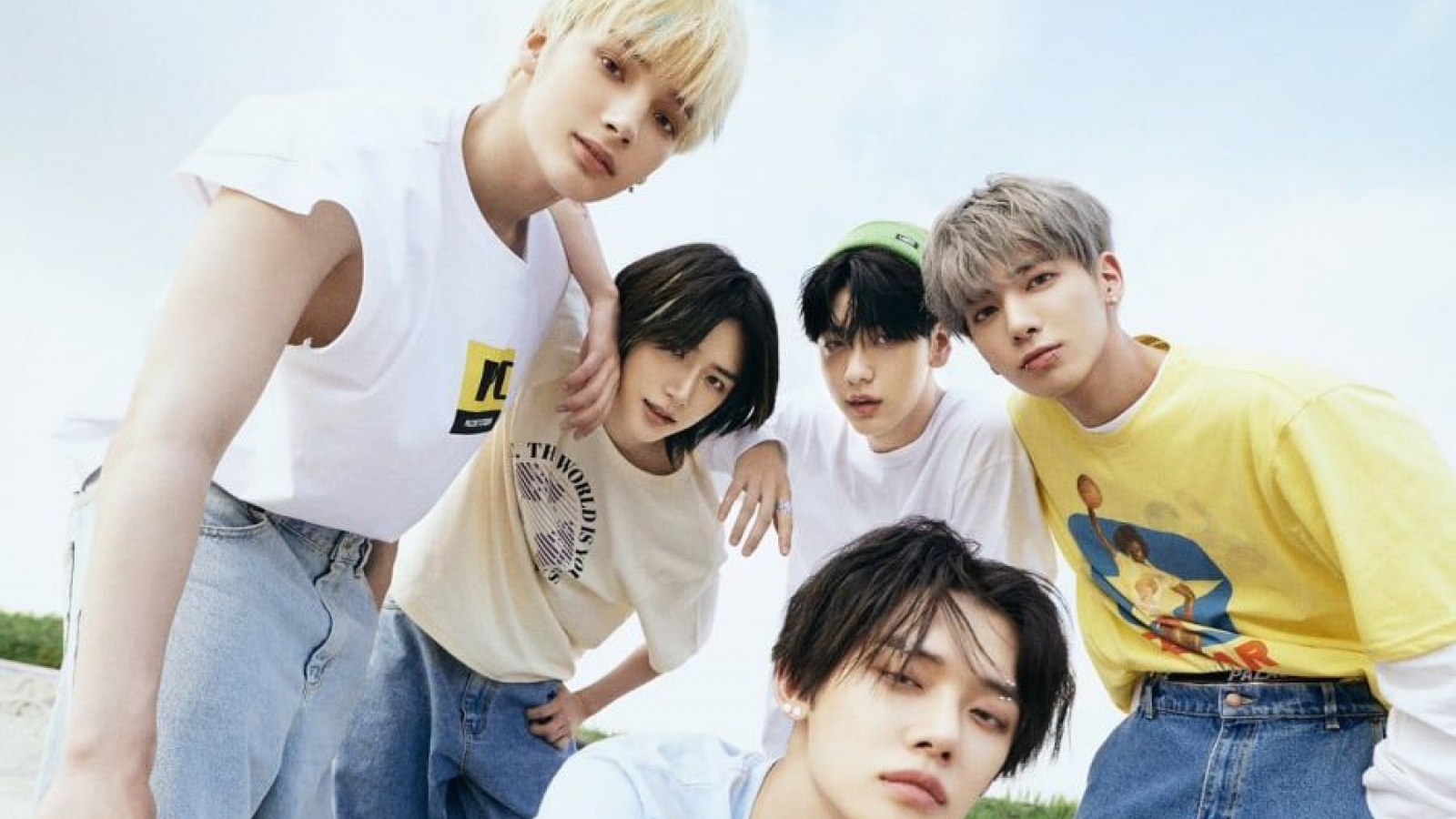 Album của TXT lọt top "50 album hay nhất năm" do Rolling Stones bình chọn