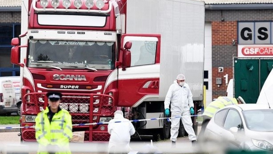 Documentary on Essex lorry tragedy to be screened at US film festival