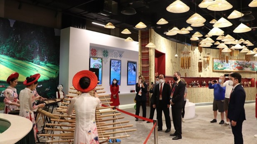 Vietnam National Day to be featured at World Expo 2020 Dubai