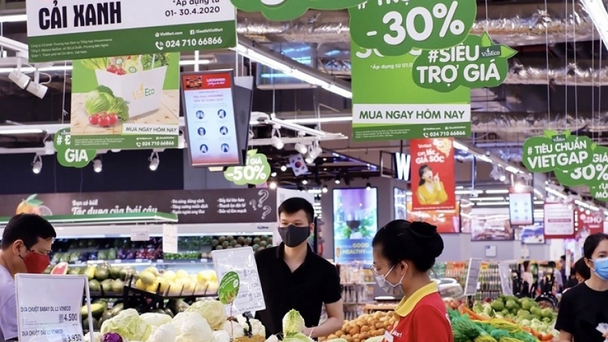 Vietnam Grand Sale 2021 kicks off 