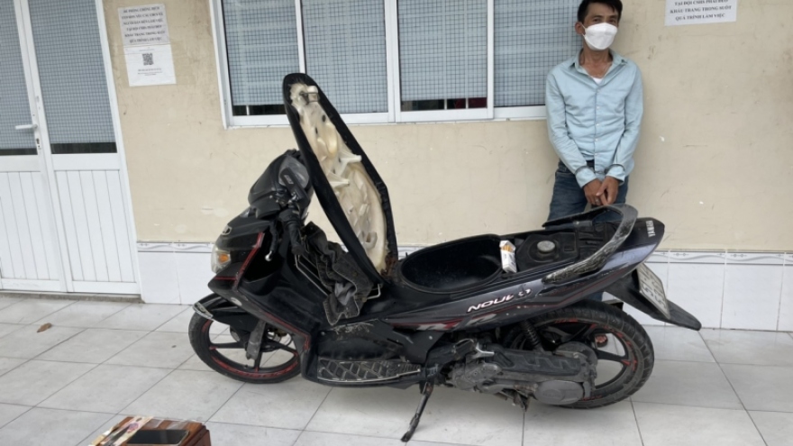 Công an Cần Thơ triệt phá nhiều vụ vận chuyển trái phép chất ma túy