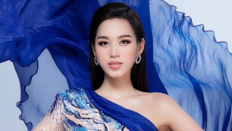 VN Miss World contestant tests negative amid COVID-19 outbreak  
