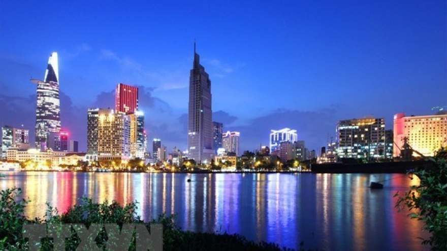 HCM City comes sixth in InterNations Expat City Ranking 2021