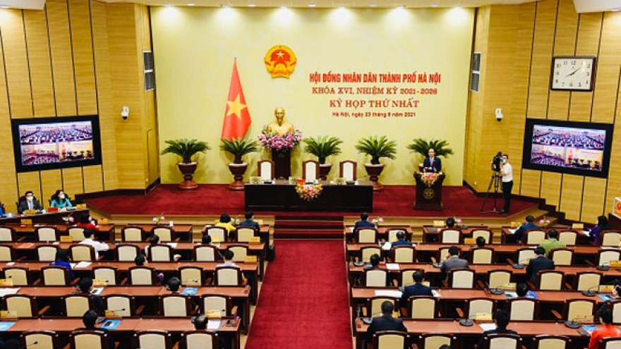 Kỳ họp cuối năm HĐND Hà Nội sẽ xem xét nhiều nội dung liên quan đến đời sống dân sinh