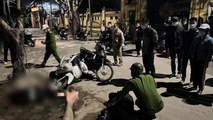 Bắt được nghi phạm sát hại nữ sinh Học viện Ngân hàng vì mâu thuẫn tình cảm