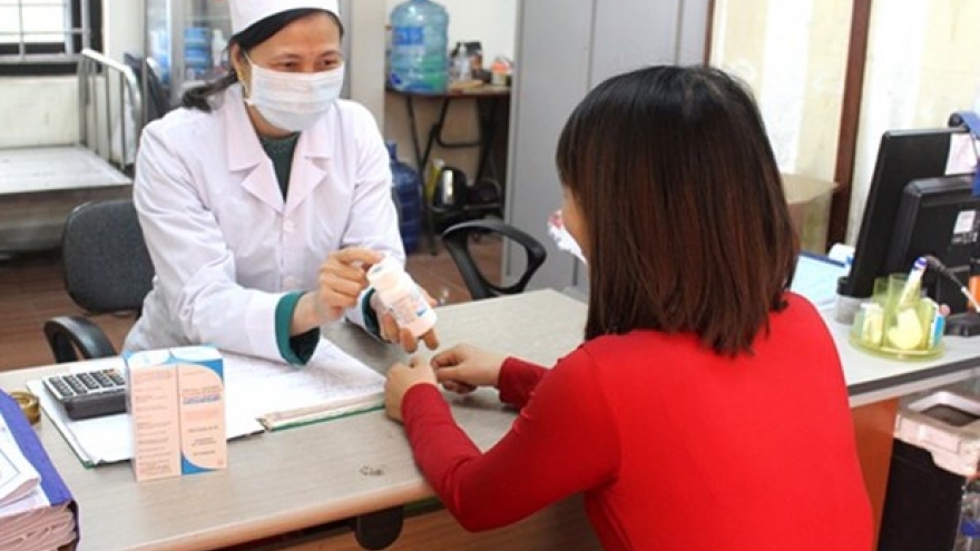 HIV/AIDS remains burden on Vietnam