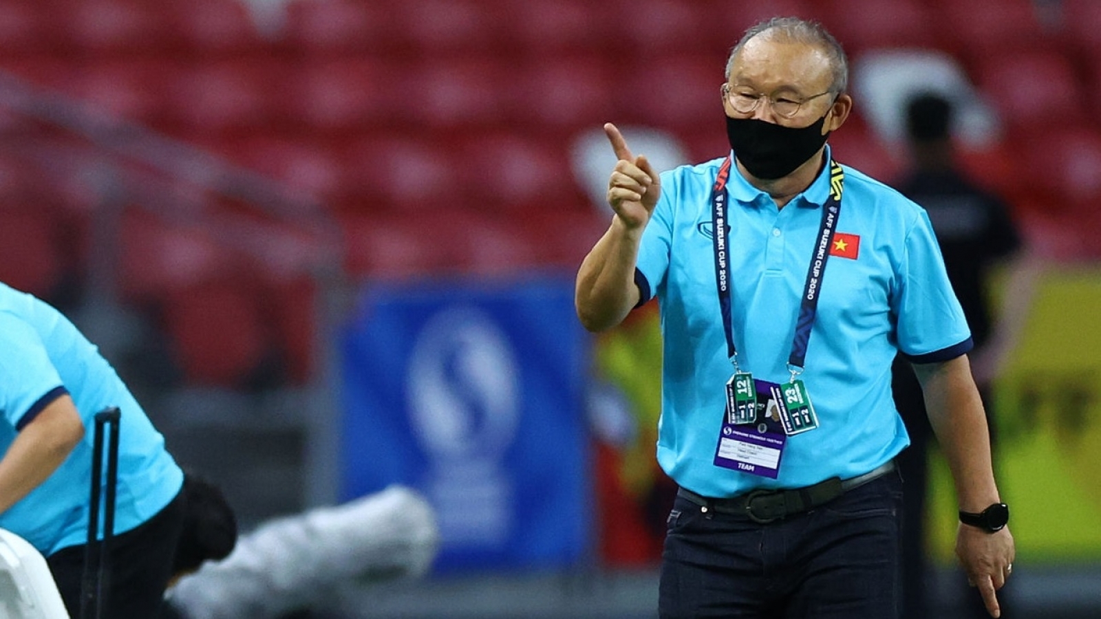 U23 Việt Nam chính thức hội quân, quyết tâm giành HCV SEA Games 31
