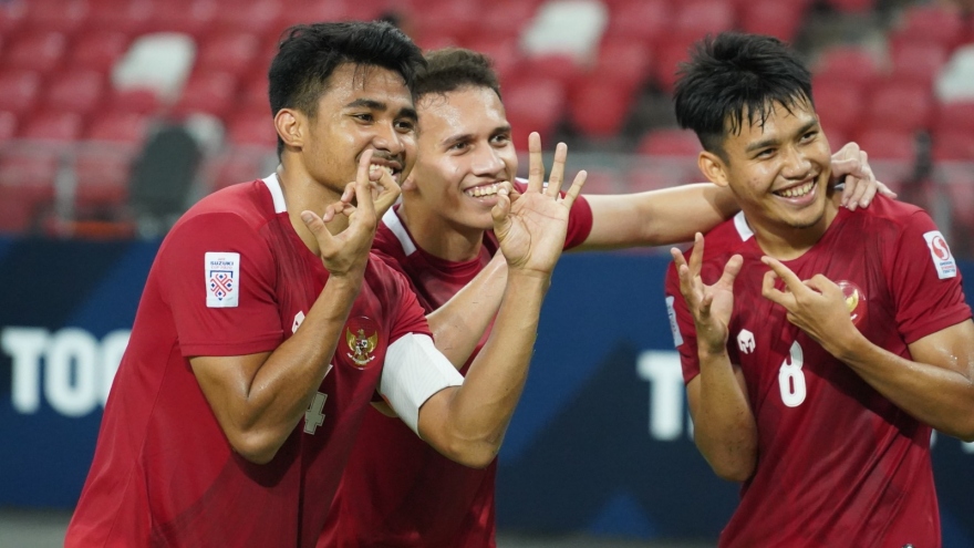 Góc BLV: Indonesia có thể thắng Thái Lan ở chung kết AFF Cup