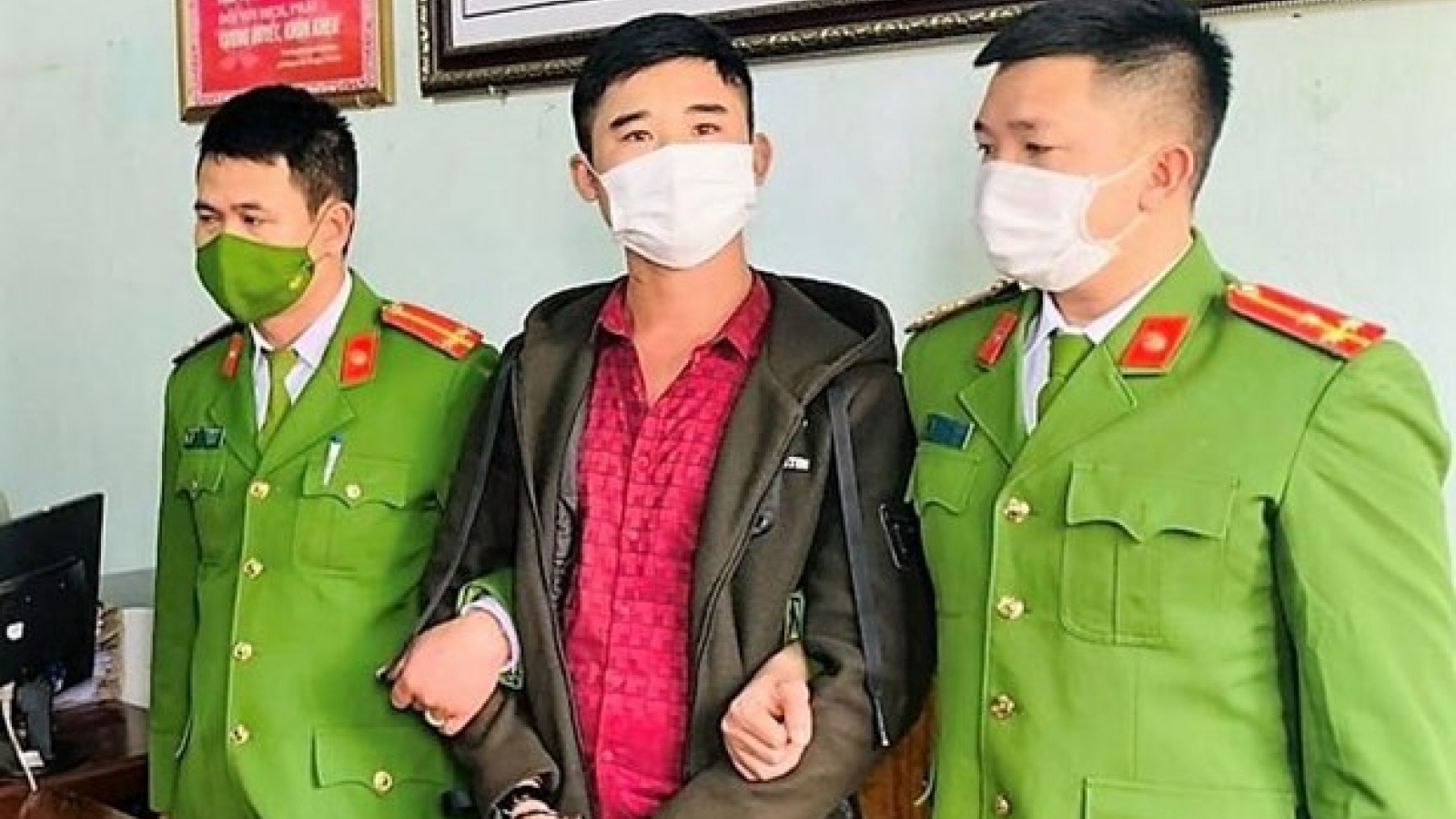 Khởi tố đối tượng đăng video nhạy cảm về bé gái lên mạng xã hội