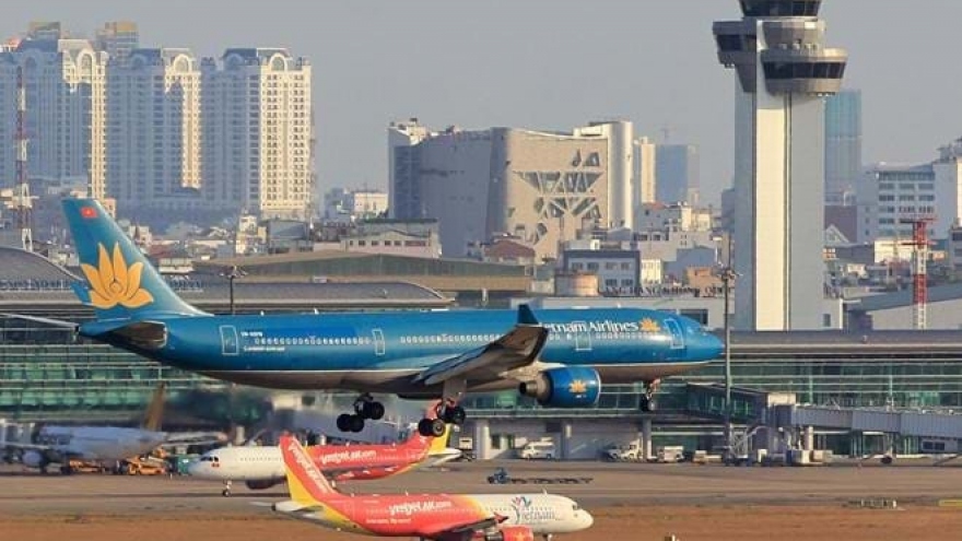 Mở lại đường bay quốc tế thường lệ hai chiều Việt Nam - Nhật Bản 