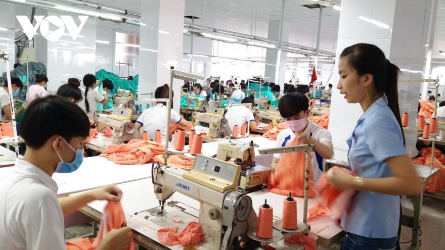 Vietnam secures 2.58% GDP despite COVID-19 impact 