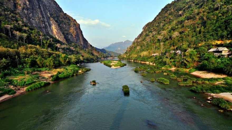 Joint action crucial for Mekong-Lancang river countries to overcome challenges
