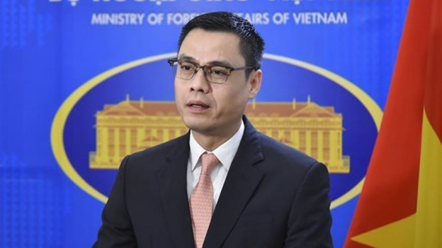 Vietnam, EU discuss bilateral, multilateral issues
