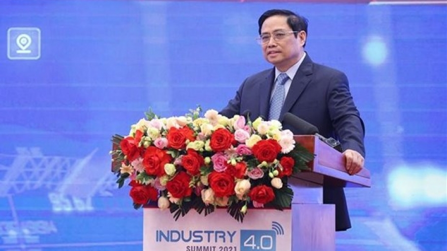 People is the target of development: Prime Minister