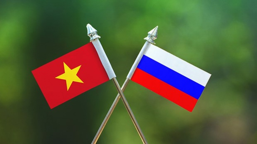 Diplomat: Russia wants to boost ties with Vietnamese localities