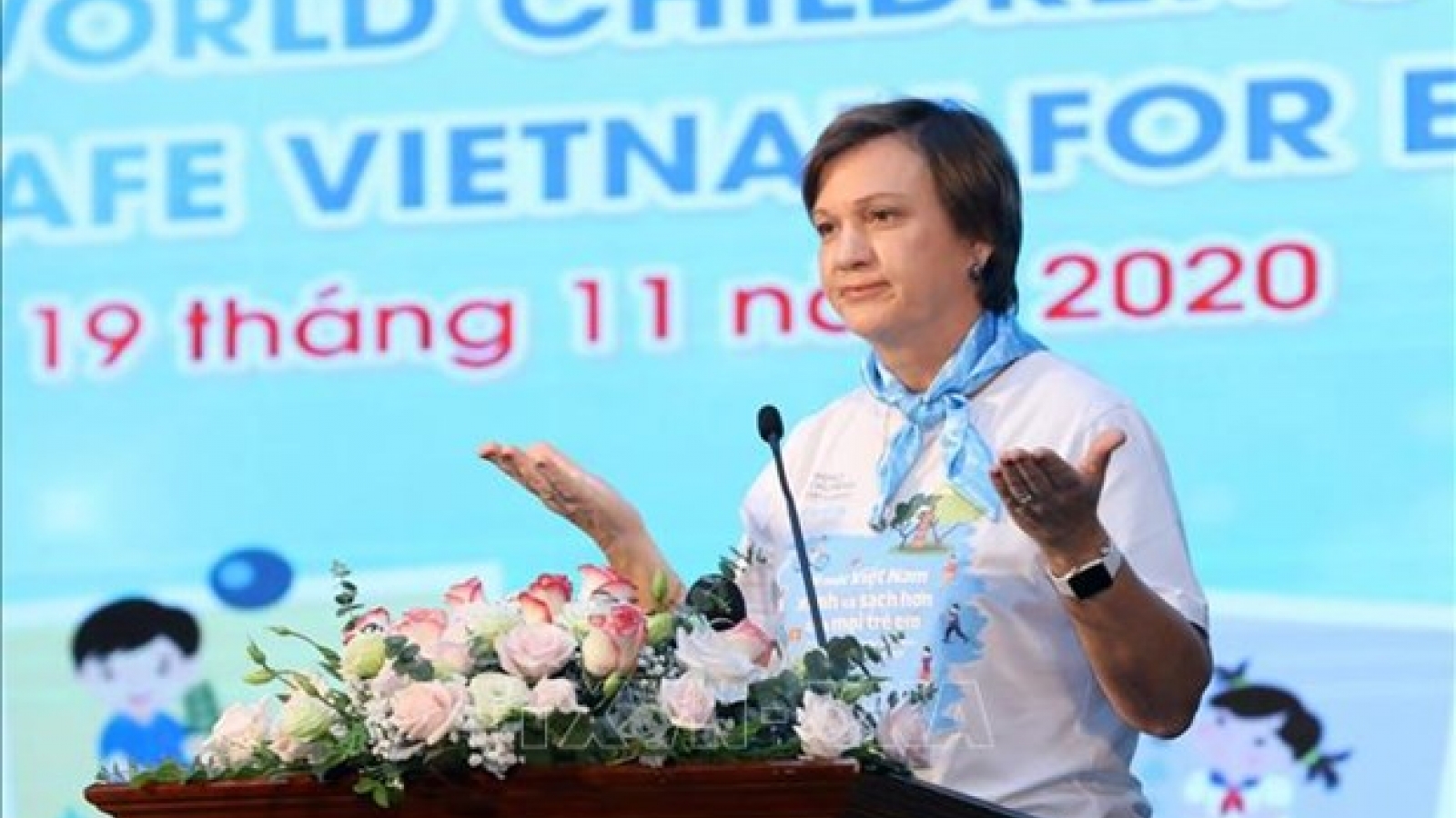 Ethnic women, children most vulnerable group in Vietnam SDG indicators: Survey