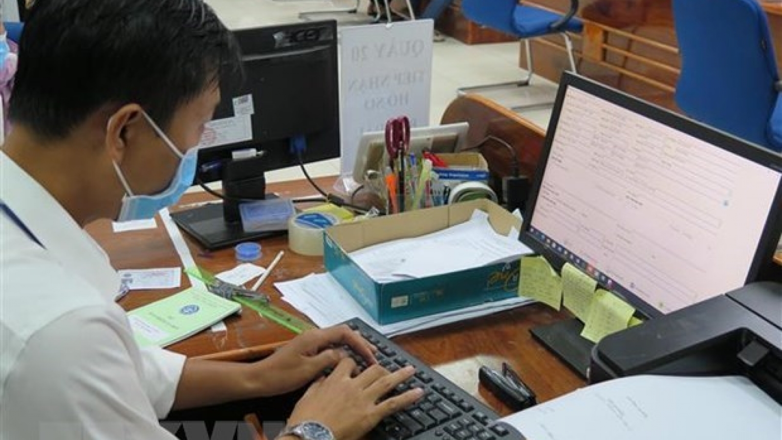 Vietnam protests cyber attacks in any form: spokeswoman