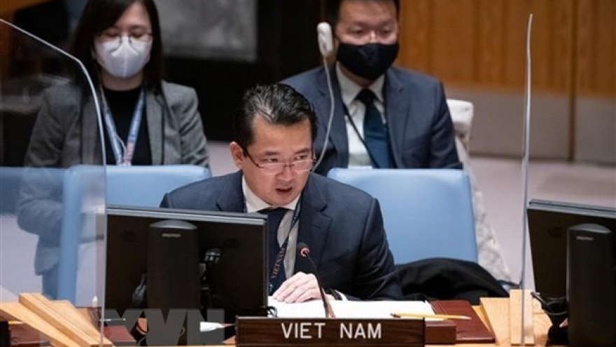 Vietnam urges enhanced awareness, enforcement of UNCLOS