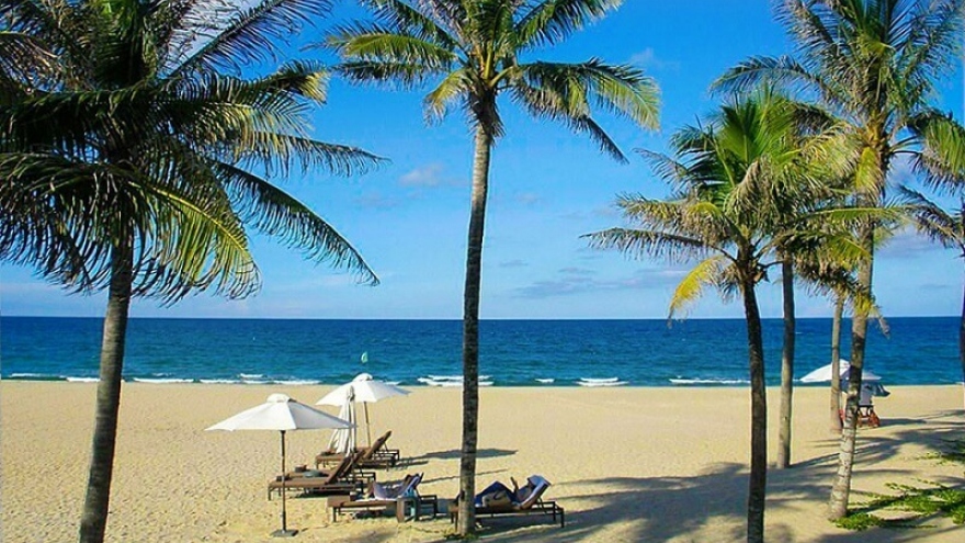 Mui Ne among top 10 best beach vacations worldwide